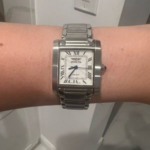 Invicta men’s watch